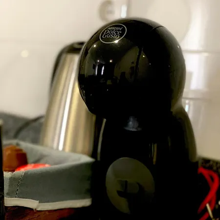 Almada Downtown 303 Lägenhet *