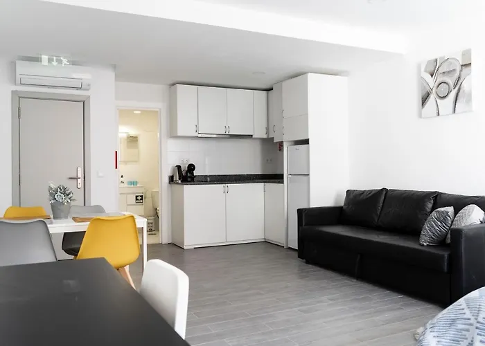 Appartement Almada Downtown 303 Oporto