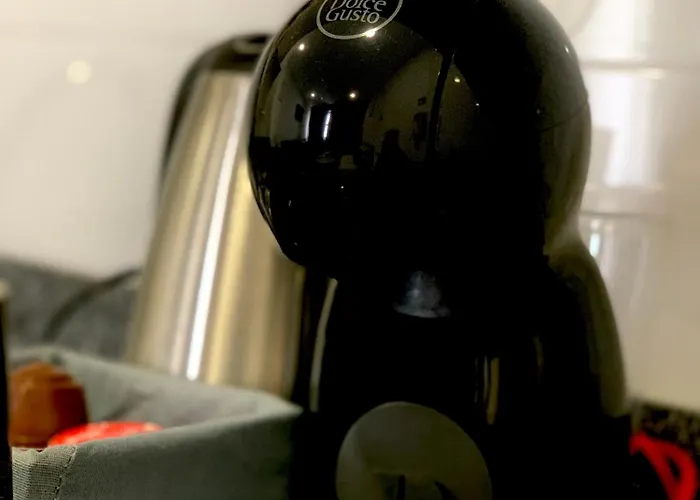 Almada Downtown 303 Appartement *