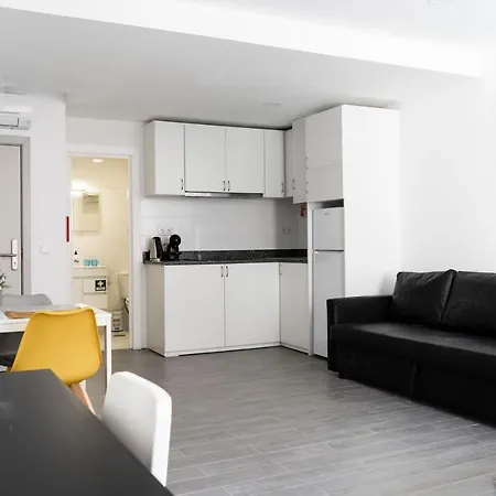 Apartment Almada Downtown 303 Porto