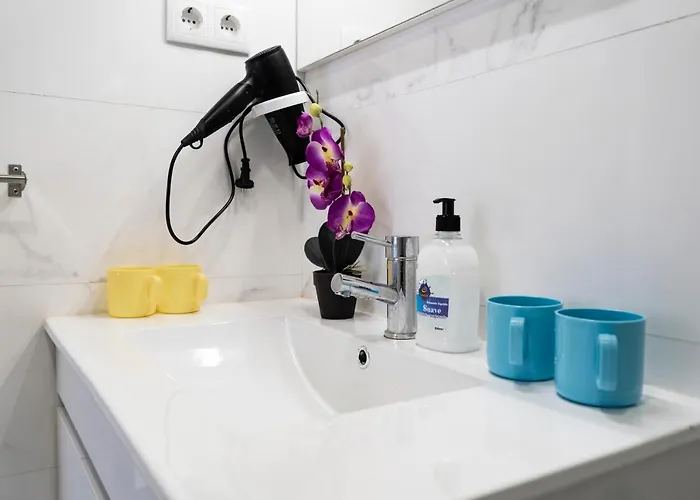 Almada Downtown 303 * 포르투