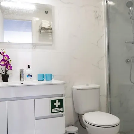 Appartement Almada Downtown 303 Oporto